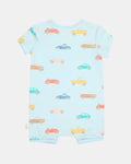 Toshi Onesie S/S Banjo /Fast Lane Sky