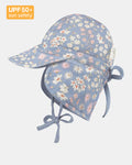 Toshi Flap Cap Bambini/Eva Dusk