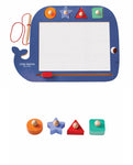 Little Genius Play & Learn - Magic Drawing Board