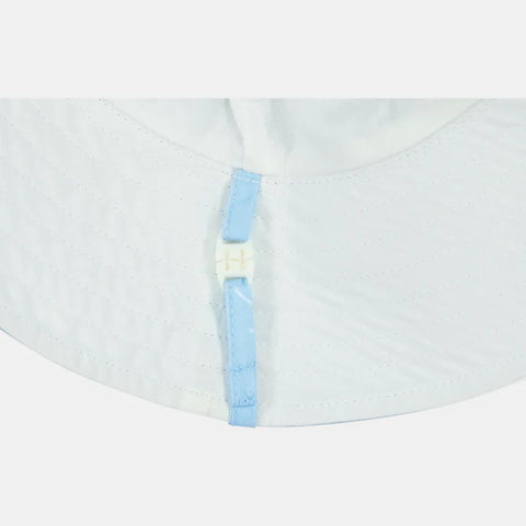 Toshi Sunhat Spell /Palm Sky