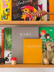 Write to Me 9 Months. Pregnancy Jour