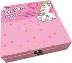 Unicorn - Jewellery Box
