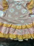 Zaza Couture  girls'  dress RZ2305