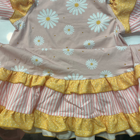 Zaza Couture  girls'  dress RZ2305