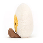 Jellycat Amuseables Happy Boiled Egg - NC