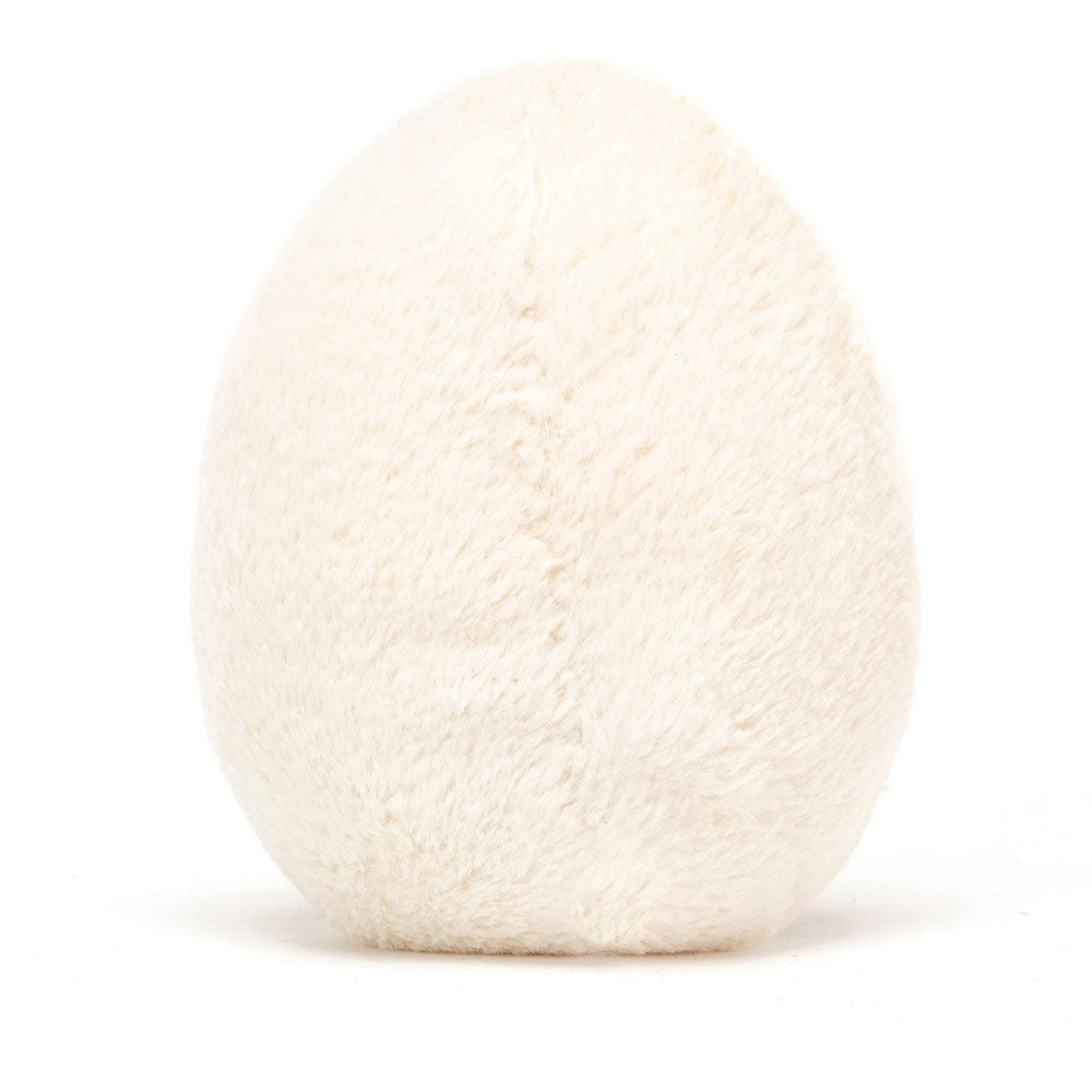 Jellycat Amuseables Happy Boiled Egg - NC