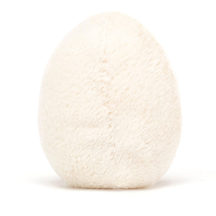 Jellycat Amuseables Happy Boiled Egg - NC