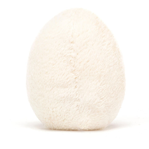 Jellycat Amuseables Happy Boiled Egg - NC