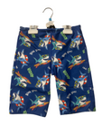 Lesimo Boys Training Jammers - Sharky Splash