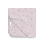 Aster&Oak LILLY BOW BABY  WRAP