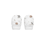 Aster&Oak NATIVE ANIMALS  MITTENS