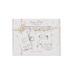 Aster&Oak POLAR FRIENDS 5  PIECE GIFT SET