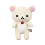 SOFT TOY: KORILAKKUMA SMALL PLUSH 20CM