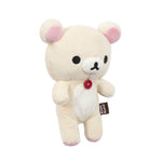 SOFT TOY: KORILAKKUMA SMALL PLUSH 20CM