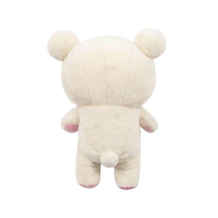 SOFT TOY: KORILAKKUMA SMALL PLUSH 20CM