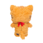 SOFT TOY: RILAKKUMA SITTING TIGER SMALL 23CM