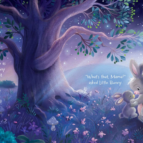Story Time - Padded Board Book - I Will Always Love You