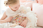 Alimrose Aggie Doll 45cm Spring Blossom