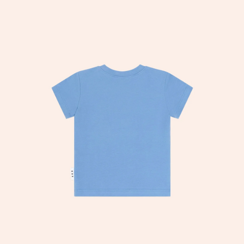 Huxbaby Boat 9 Emb Tee