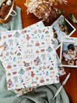 Write to Me Baby Firsts