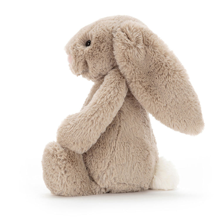 Jellycat Bashful Beige Bunny Little (Sml)