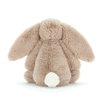 Jellycat Bashful Beige Bunny Little (Sml)