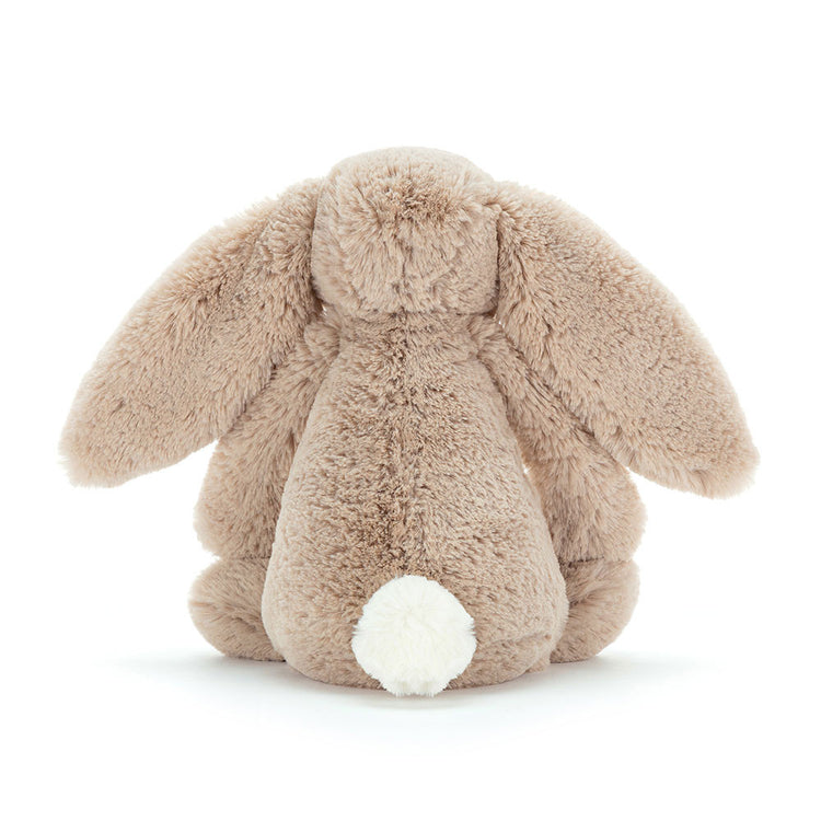 Jellycat Bashful Beige Bunny Little (Sml)