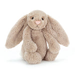Jellycat Bashful Beige Bunny Little (Sml)