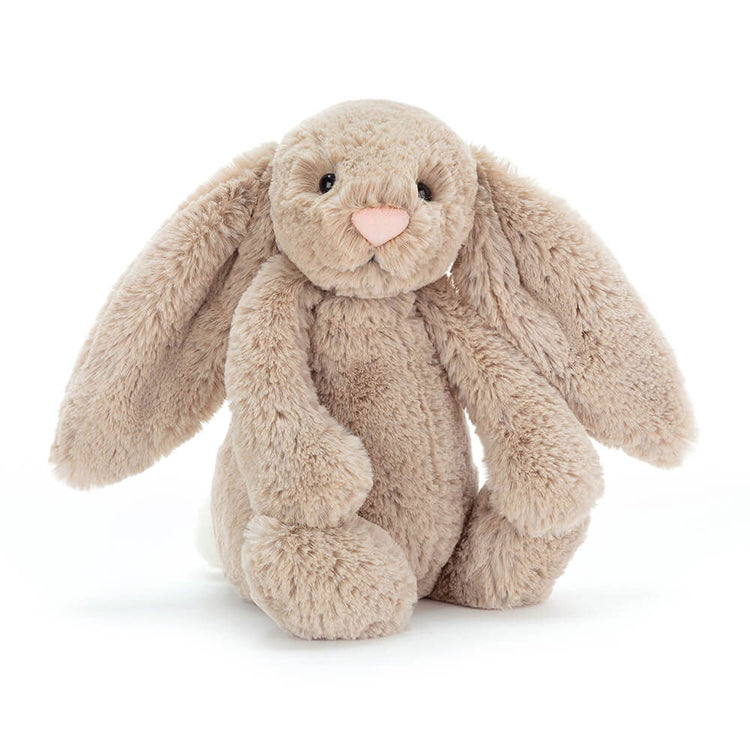 Jellycat Bashful Beige Bunny Little (Sml)
