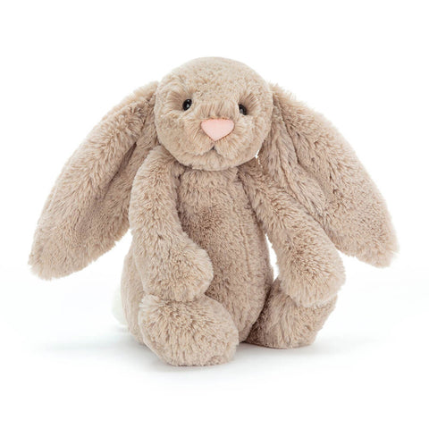 Jellycat Bashful Beige Bunny Little (Sml)
