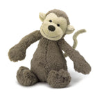 Jellycat  Bashful Monkey Little (Sml)