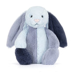 Jellycat Puddlesea Bunny Original