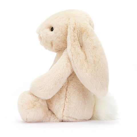 Jellycat Bashful Luxe Bunny Willow Original   (Med)