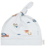Toshi Baby Beanie Classic Little Diggers