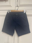 Bebe Willam Navy Shorts