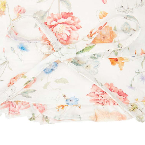 Toshi Bell Hat Secret Garden/Lilly