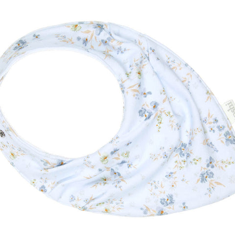 Toshi Baby Bib Bandana Athena- Alice Dusk