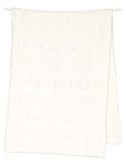 Toshi Organic Blanket Bowie Cream