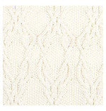 Toshi Organic Blanket Bowie Cream