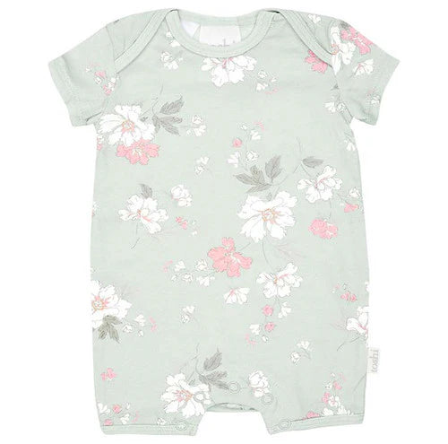 Toshi Onesie Short Sleeve Classic - Priscilla