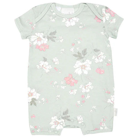 Toshi Onesie Short Sleeve Classic - Priscilla