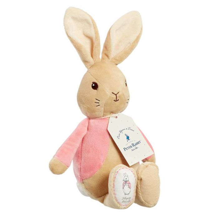 SOFT TOY: MY FIRST FLOPSY 26CM