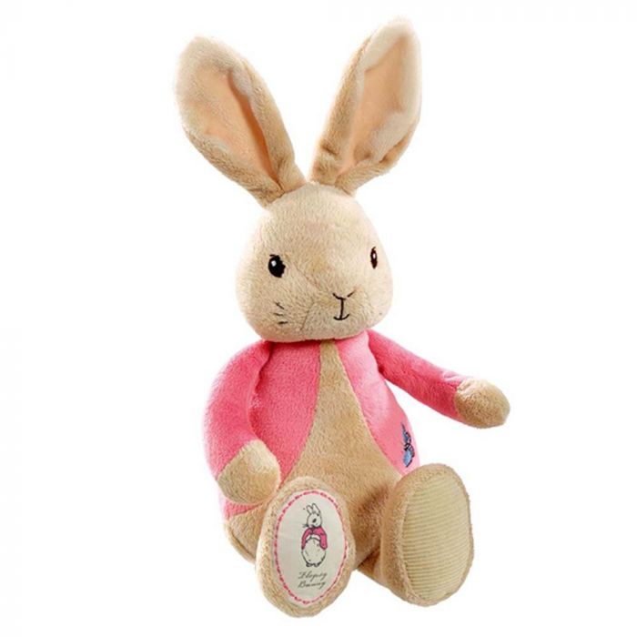 SOFT TOY: MY FIRST FLOPSY 26CM