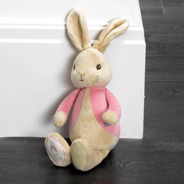 SOFT TOY: MY FIRST FLOPSY 26CM