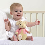 SOFT TOY: MY FIRST FLOPSY 26CM