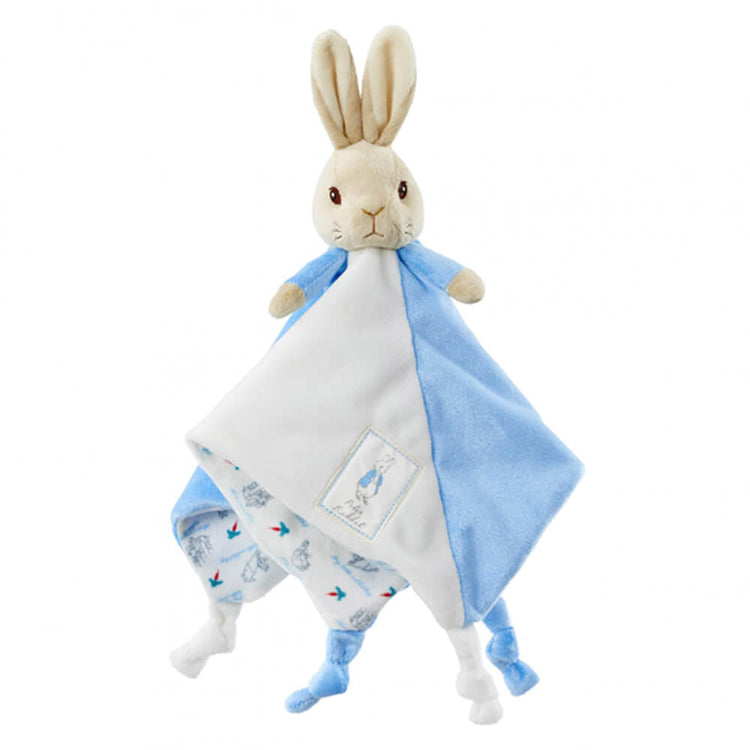 Peter Rabbit MY FIRST PETER RABBIT COMFORT BLANKET
