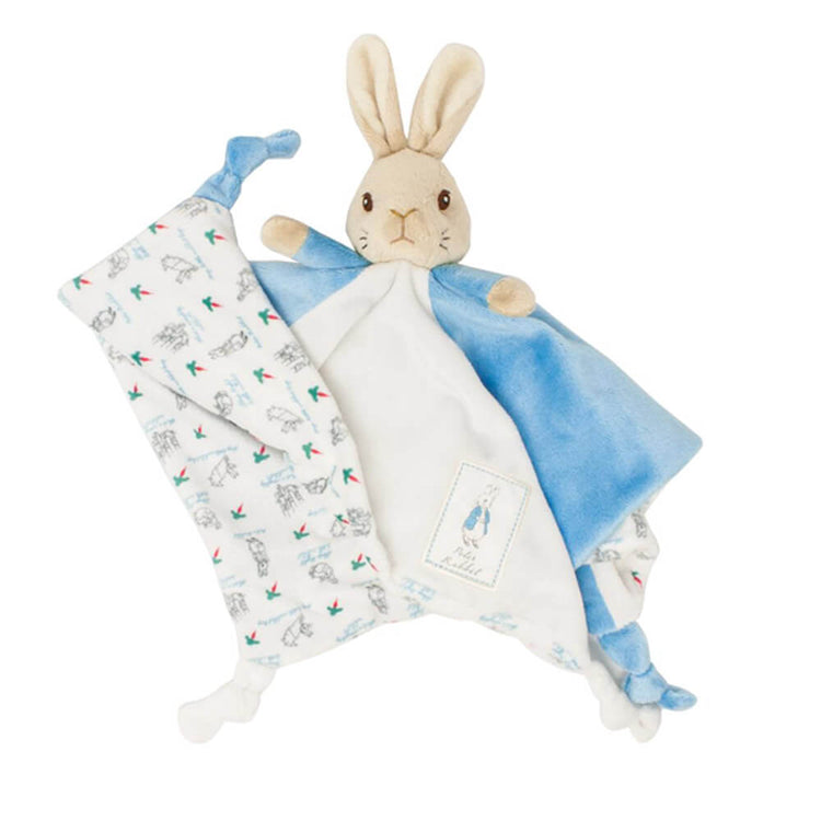 Peter Rabbit MY FIRST PETER RABBIT COMFORT BLANKET