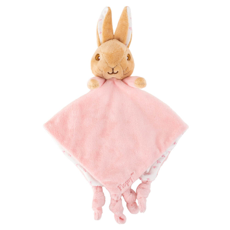 Peter Rabbit FLOPSY COMFORT BLANKET