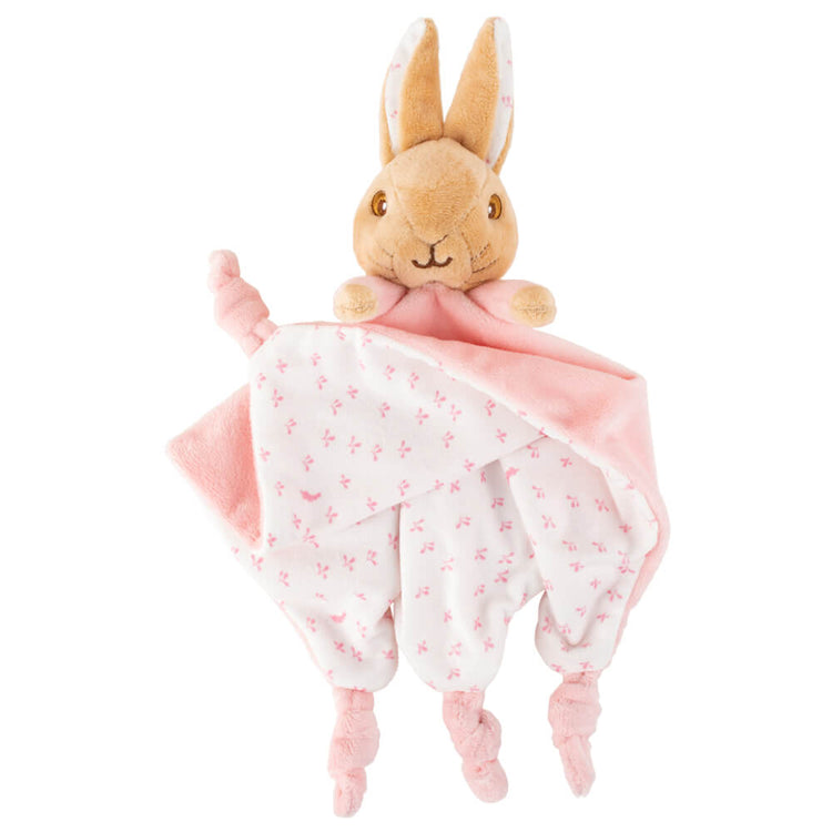 Peter Rabbit FLOPSY COMFORT BLANKET