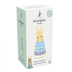 BEATRIX POTTER PETER RABBIT STACKING RING